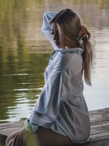 Оксана Сладкая Зависимость