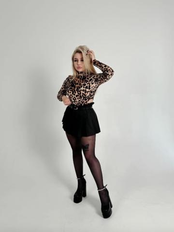 Оксана Сладкая Зависимость фото 2