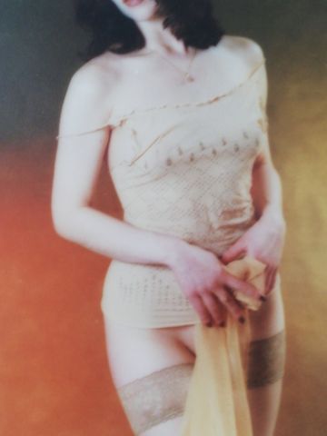 Светлана Будоражащая Реал