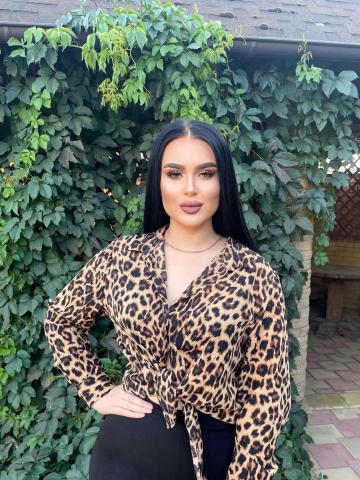 Джулия Пупсик фото 2