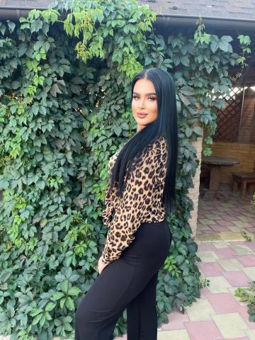 Джулия Пупсик фото 3