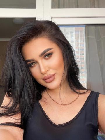 Джулия Пупсик фото 8